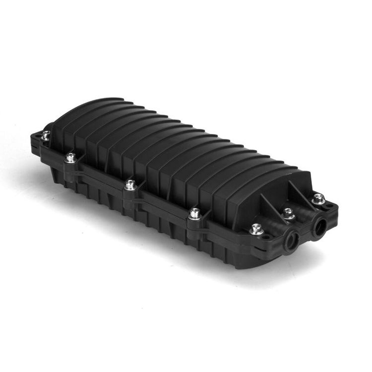 2进2出12芯光缆熔接包