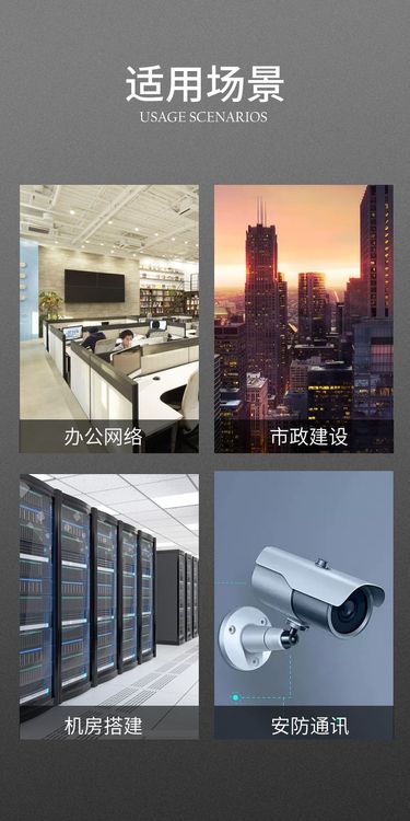 电话光端机FC口