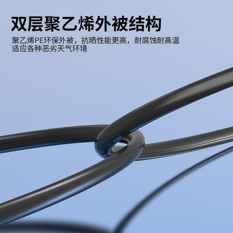 汤湖 GYTA53层绞式重铠地埋光缆