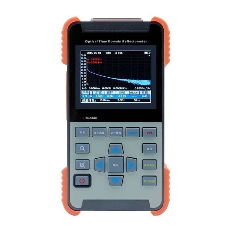光时域反射仪OTDR2