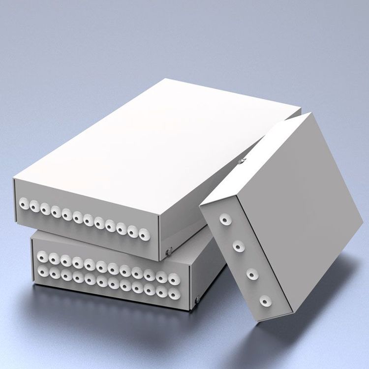 尾纤式光纤终端盒