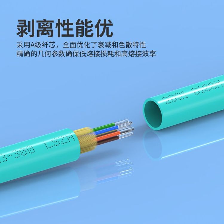 室内万兆多模光缆
