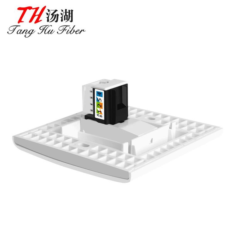 超五类网络模块