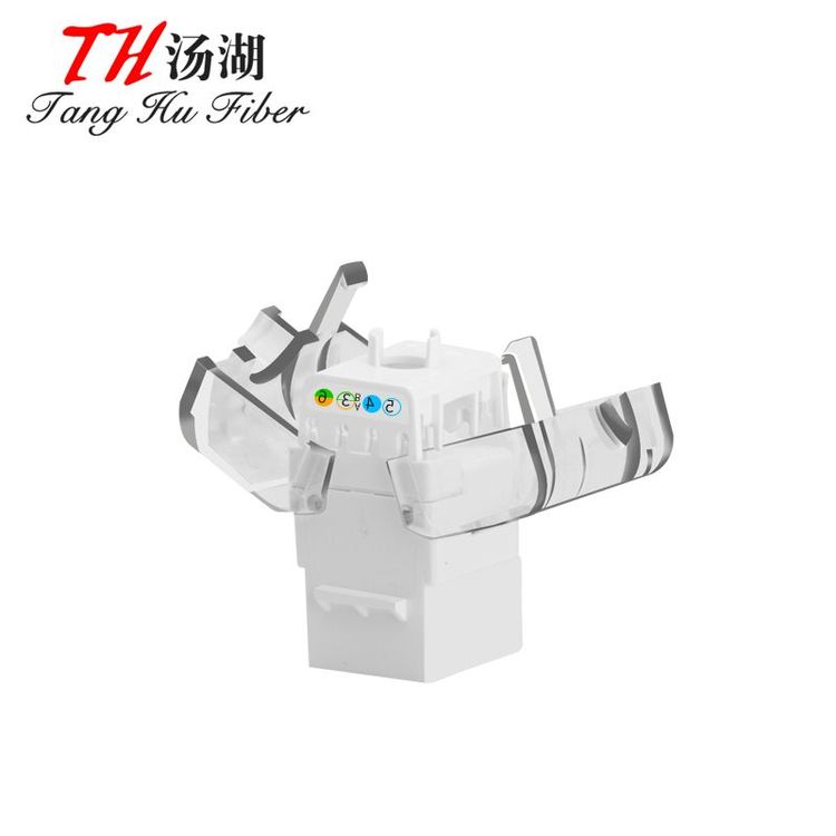 超五类网络模块