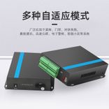 16路单向开关量光端机