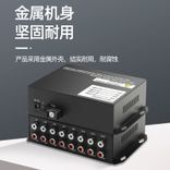 16路音频光端机