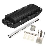 2进2出12芯光缆熔接包