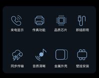 电话光端机FC口
