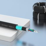 汤湖 GYTA53层绞式重铠地埋光缆