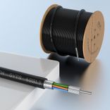 汤湖 GYTA-S 层绞式铠装光缆