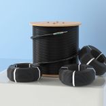 汤湖 GYTA-S 层绞式铠装光缆