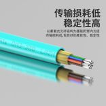 室内万兆多模光缆