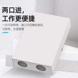 尾纤式光纤终端盒