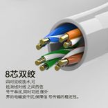 超五类网线