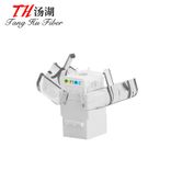 超五类网络模块