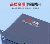 工程级电话光端机